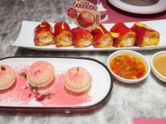 -点都德(锦粤壹号IFS国金店)