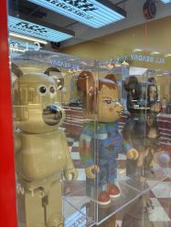 -Devilhands Barbershop男士理容店