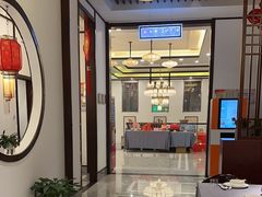 -千滋百味·醉江澜花园餐厅(街道口店)