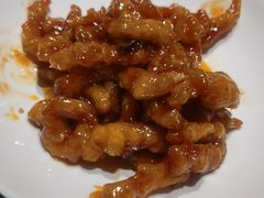 -鲁菜根·泰安菜(万达店)