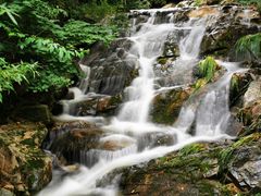 -九如山休闲旅游度假区