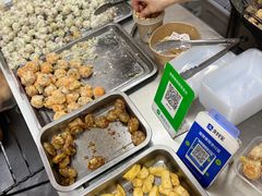 -普宁反沙番薯芋头