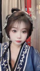 -醉唐风古装写真摄影(宁波店)