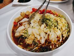 -巴音浩日娲酒楼(双林东路店)
