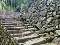 -仙霞关景区