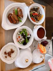 点击看大图 -佳贝艾月子中心(国贸店)