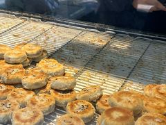 -栗酥饼(南长街店)