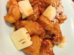 -鱼食饭稻·苏浙土菜17年老馆子(平江路店)