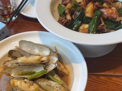 -妈妈菜舟山海鲜(定海古城店)