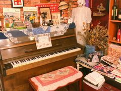 -Smile House咖啡馆(群芳小区店)