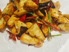-东莱馋房(陆家嘴店)