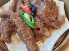 -东百坊巷大酒店·坊巷餐厅(东百中心店)