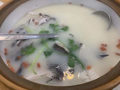 -万景饭店·鱼街农家菜