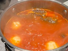 -鼎鼎香·港式火锅(北京SKP店)