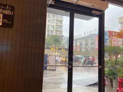 -肯德基(自贡梵华店)