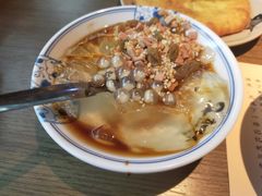 -肖四女乐山跷脚牛肉(南汇大学城生活广场店)
