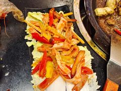 -牛得很·鲜牦牛肉烧烤·牛羊肉菌汤锅(康定店)