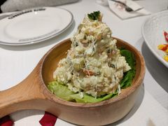 俄式拌香鸡-俄士厨房(万象城店)