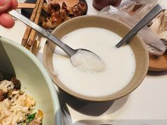 -胡麻(静安嘉里店)