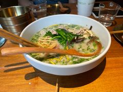 过桥米线-SHAN山(前滩太古里店)