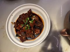 -绿茶餐厅(青岛城阳万象汇店)