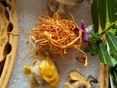 -滇釜火锅·能喝汤的火锅(车公庄店)