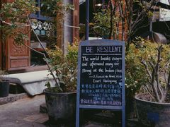 -蓝壁虎咖啡酒馆