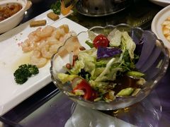 -肘子酥·天津菜·特色捞面(德云社店)