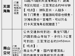 -三亚湾海居铂尔曼度假酒店