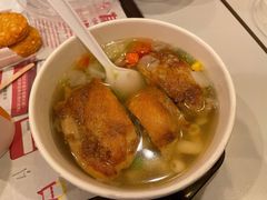 -麦当劳(新濠影汇店)