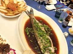 -逸林轩中餐厅(中信泰富朱家角锦江酒店)