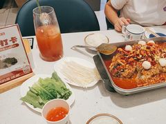 -鱼酷活鱼烤鱼(南京水游城店)