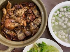 -斯丹姜母鸭·古法干香(涂门街总店)