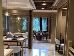 -杭州西湖柳莺里酒店·闻莺厅