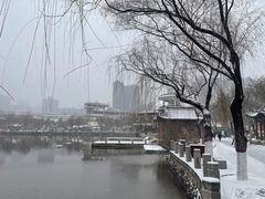 -文瀛公园