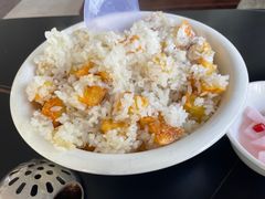 -江川野生菌火锅铜锅鱼(贵清火锅店)
