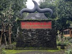 -海口火山口国家地质公园
