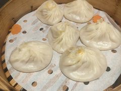 经典蟹粉小笼包-弄堂小笼包(天津南开大悦城店)
