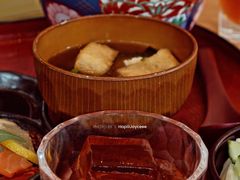冰粉-丼丼屋x鸟开(创纪之城五期店)
