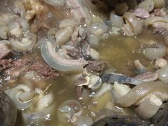 -全汁全味驴庄(凤岗店)