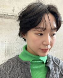 -苑苑发型设计
