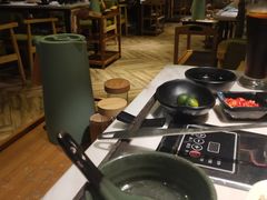 大堂-狐狸爱上椰子鸡(滨江星光大道店)