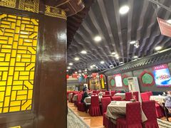 -老浒记烤鸭-北京菜(琉璃厂店)