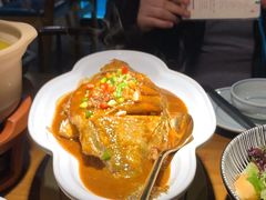 -刀板香·安徽菜(望江东路店)