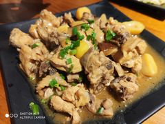 -外婆船宴餐厅·外婆喊你回家吃饭