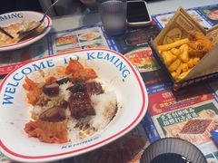 -克茗冰室(光明N次方公园店)