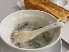 -番禺宾馆丽苑厅