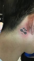 -飛凡TATTOO纹身•原创