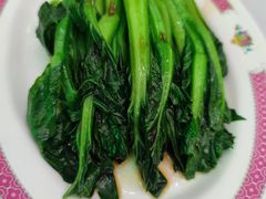 -东鑫记港式茶餐厅(南京东路店)