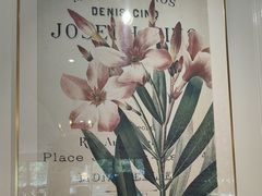 -花舍·新派粤菜·西餐·下午茶(亚运村·鸟巢店)